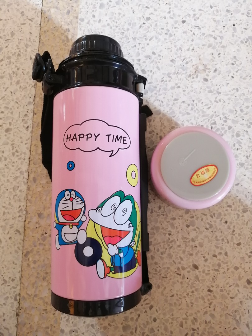 Water Thermos, Babies & Kids, Nursing & Feeding, Weaning & Toddler