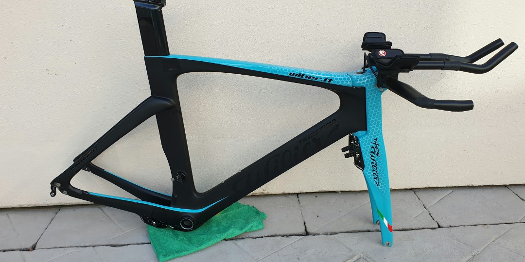 Wilier blade tt clearance