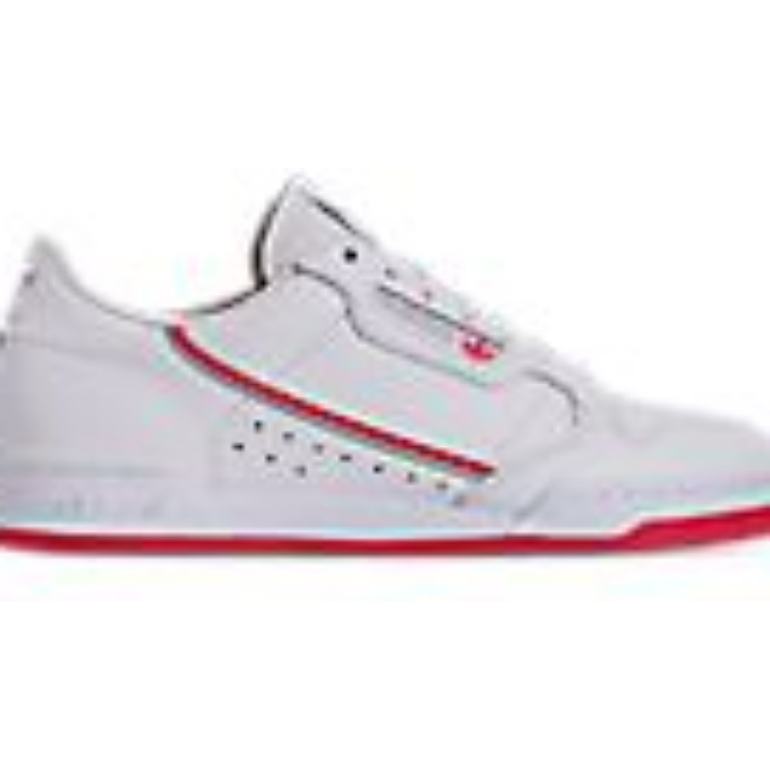 women's adidas originals continental 80