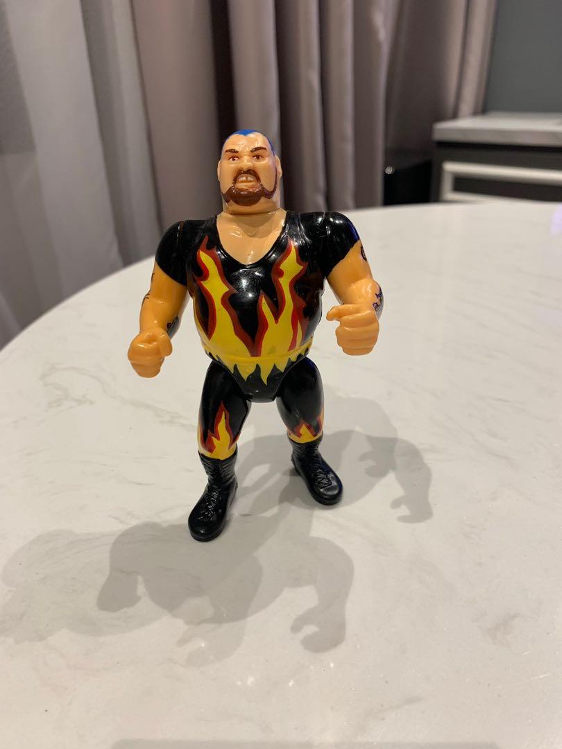 Bam bam shop bigelow hasbro
