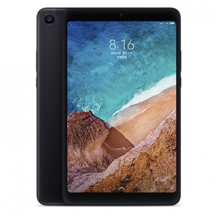 Xiaomi Mi Pad 4 Lte 4g Wi Fi Cellular Tablet Mobile Phones Tablets Tablets On Carousell