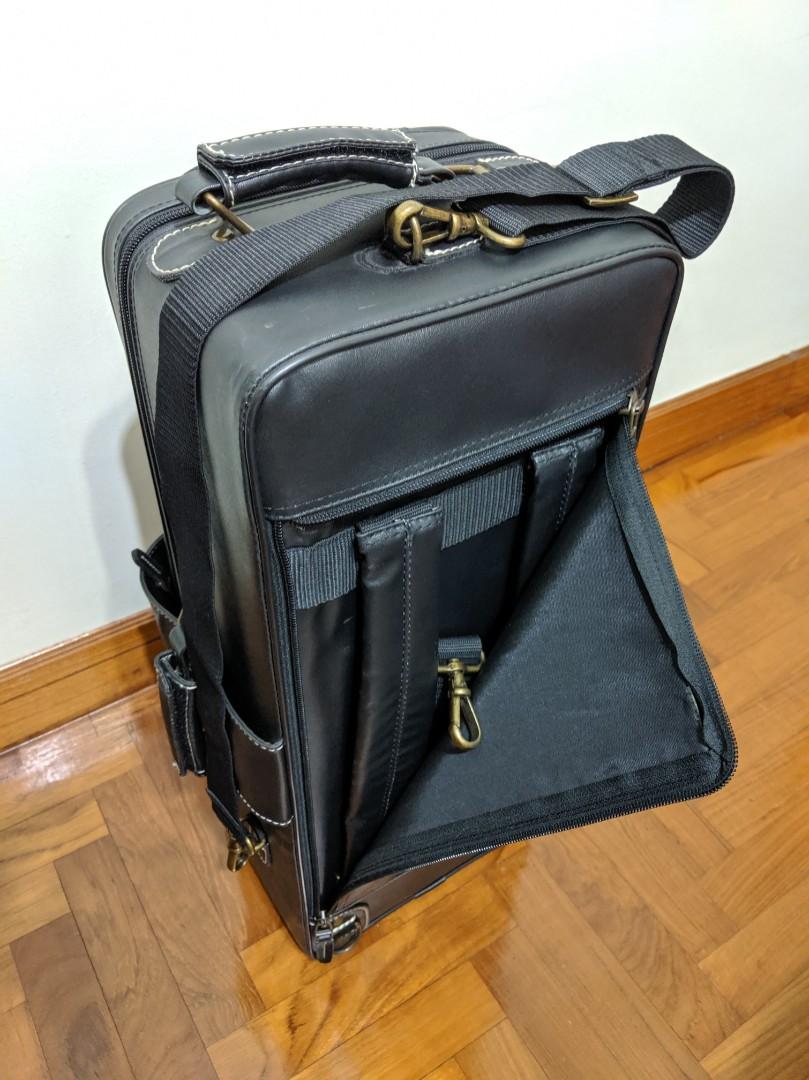 Yamaha double trumpet case deals