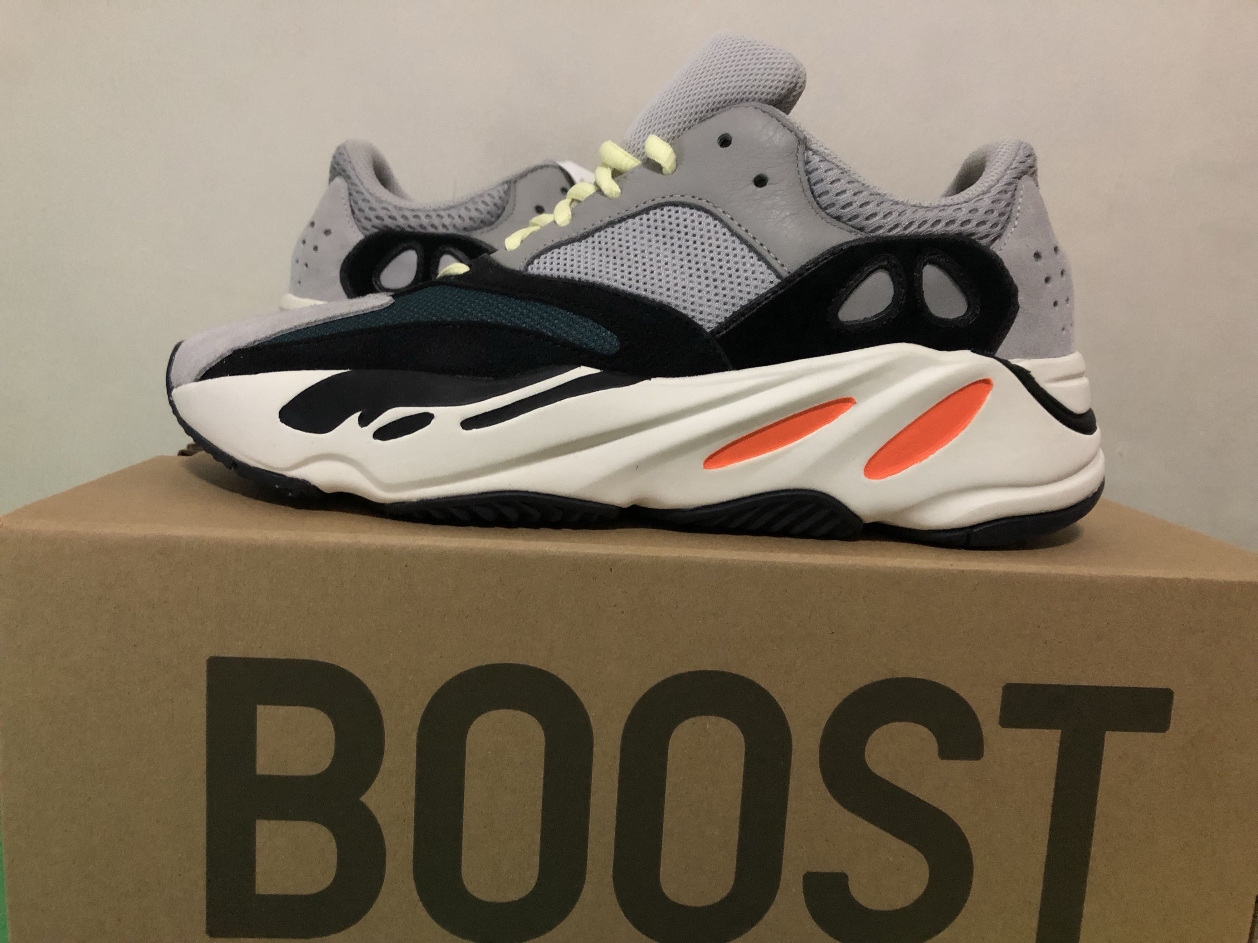 Buy yeezy wave runner new arrivals