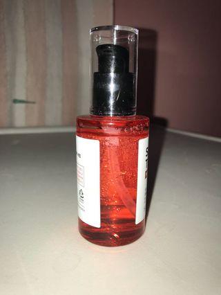 Snail Truecica Miracle Repair Serum #awal2020