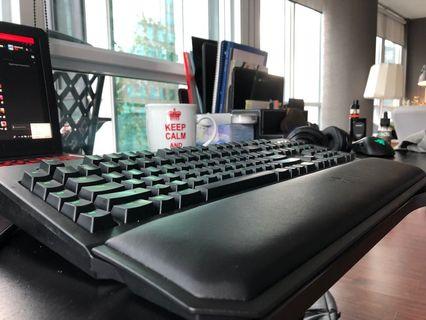 RAZER Chrome V2 Gaming Keyboard