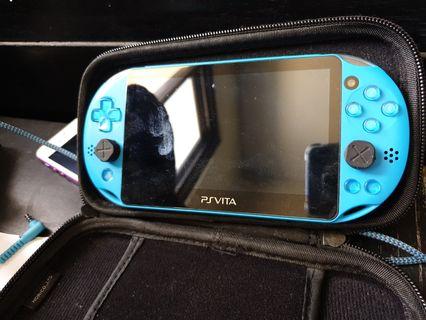 Ps vita slim