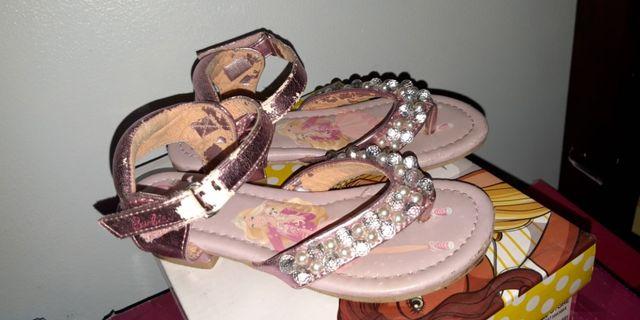 Barbie Sandals