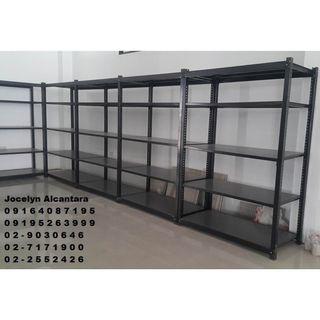steel racks shelves storage