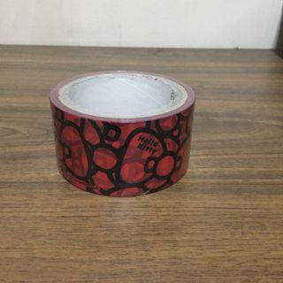 Hello Kitty ribbon tape