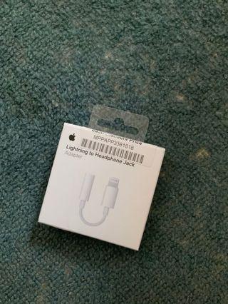 Headphone Jack