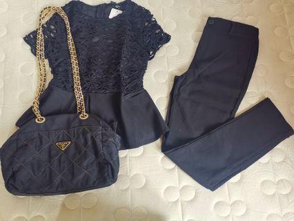 Jessica fashion set