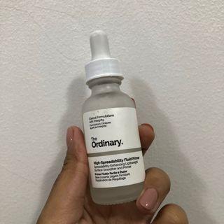 The Ordinary Fluid Primer