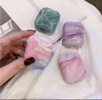 INSTOCK iPhone AirPods Case Protector