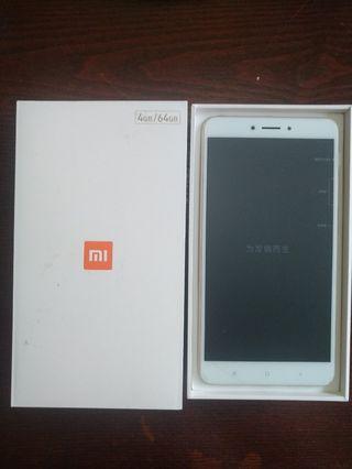 Mi Max 2 ( Brand new )