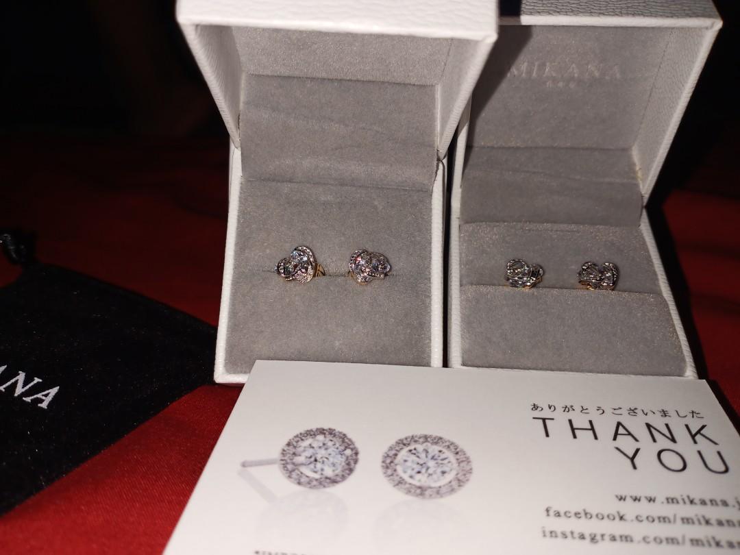 Addison blvd on sale sterling silver earrings