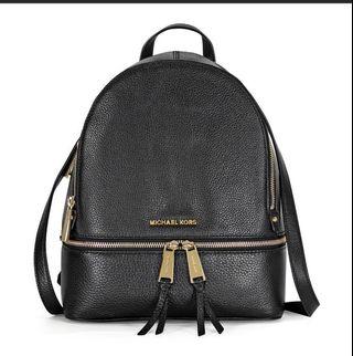 Michael Kors Backpack 🎒