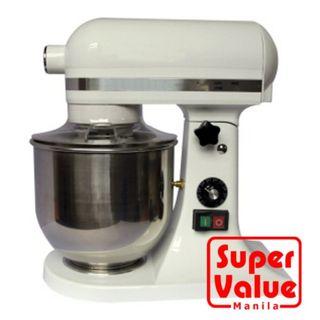 Cake Planetary Mixers (Brand New with Warranty)