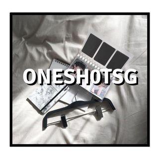 about onesh0tsg