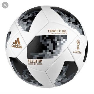 World cup ball price clearance