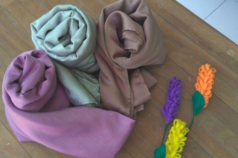 Jilbab Maxmara Model Pasmina