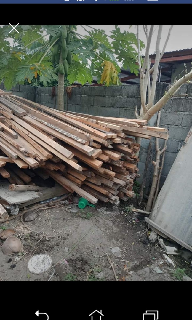 2X3X8, 2X2X8 COCO LUMBER, Commercial & Industrial, Construction