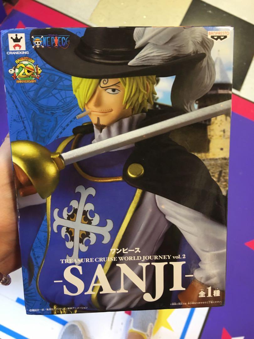 海賊王one Piece 山治sanji 騎士團衣裝figure 金證全新夾公仔模型公仔 興趣及遊戲 玩具 遊戲類 Carousell 海賊王one Piece 山治sanji 騎士團衣裝figure 金證全新夾公仔模型公仔 興趣及遊戲 玩具 遊戲類 Carousell