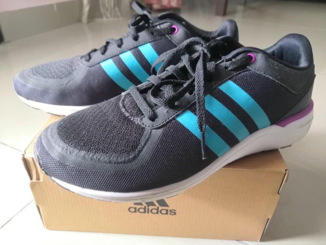 Adidas cloudfoam metis clearance
