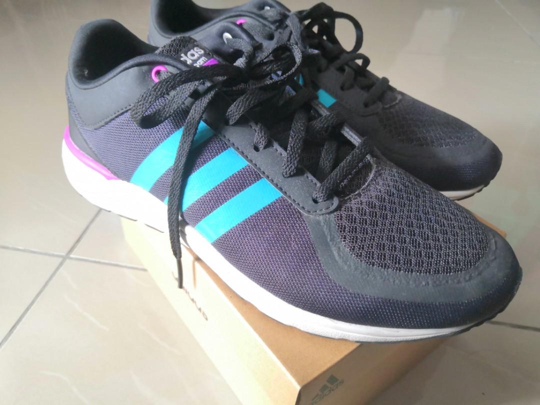 Adidas sales cloudfoam metis