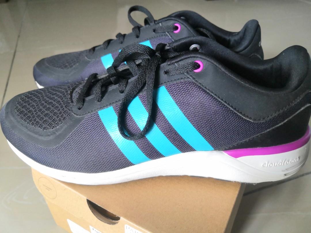 adidas cloudfoam metis