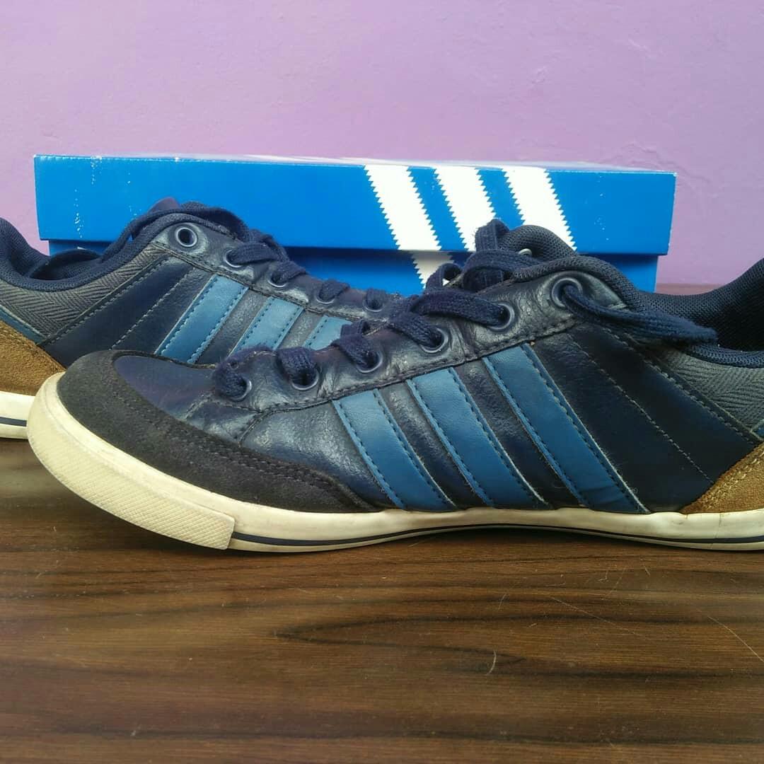 adidas neo cacity