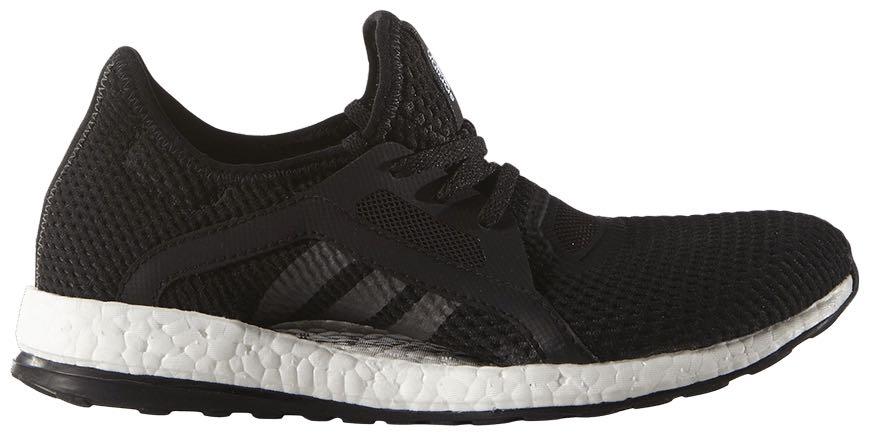 Pure boost clearance x black
