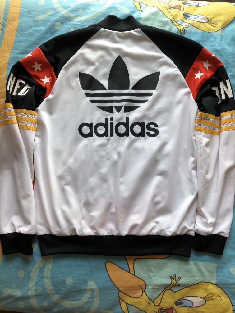 Adidas Rita Ora jacket