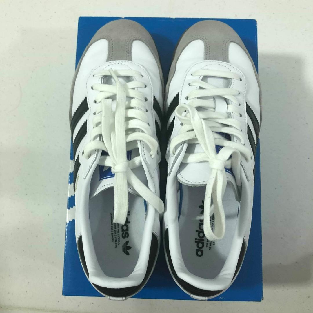 adidas samba 6.5