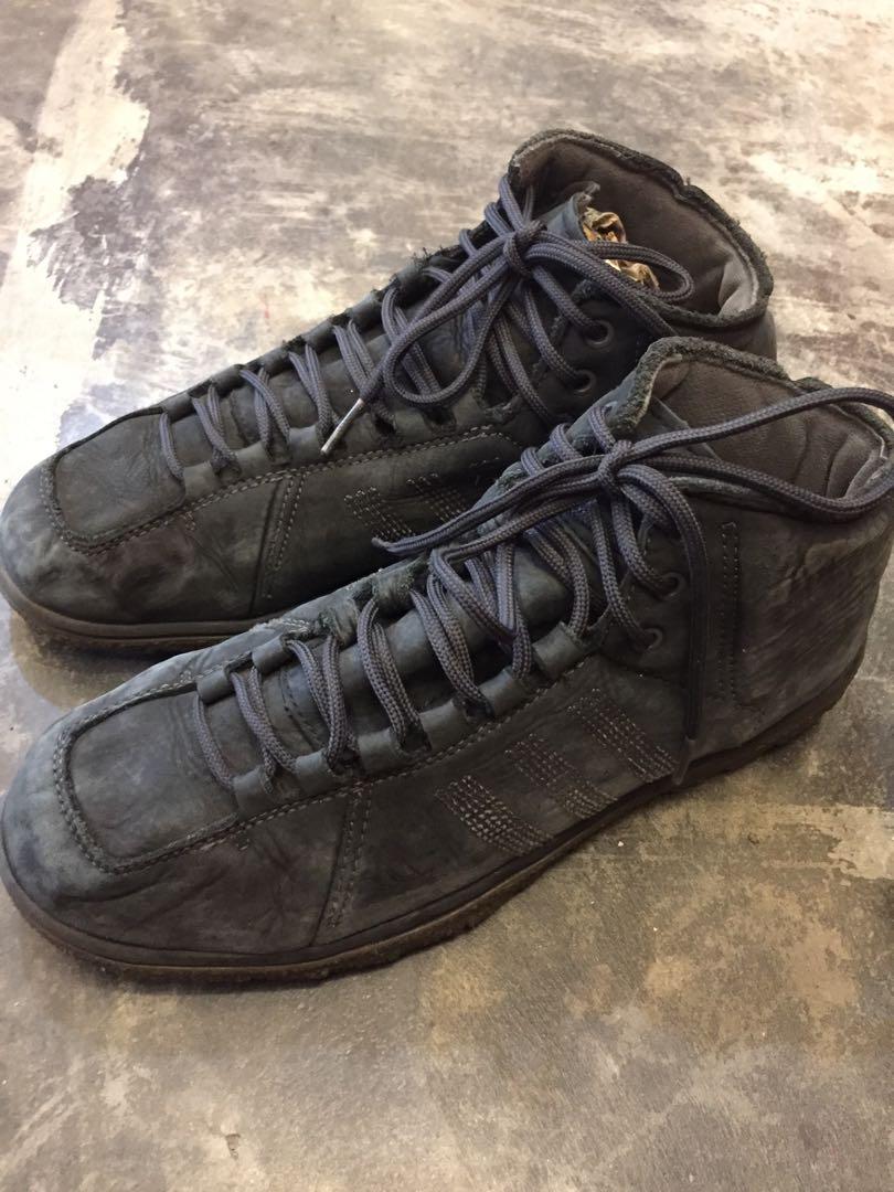 adidas traxion