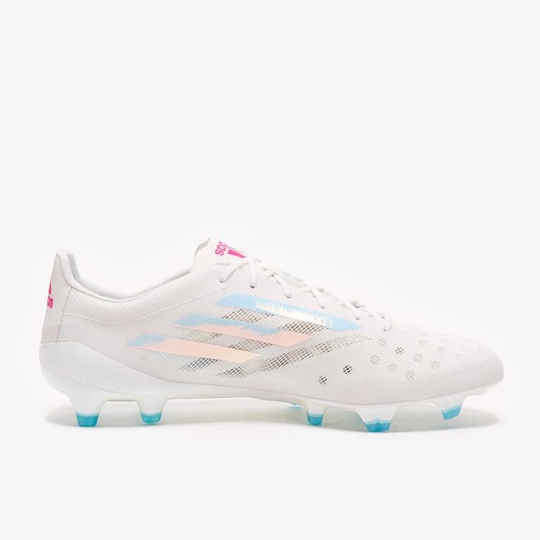 Adidas X 99 19.1 FG Men s Fashion Footwear Boots on Carousell