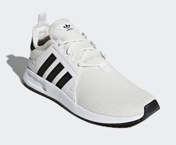 adidas x_plr shoes white