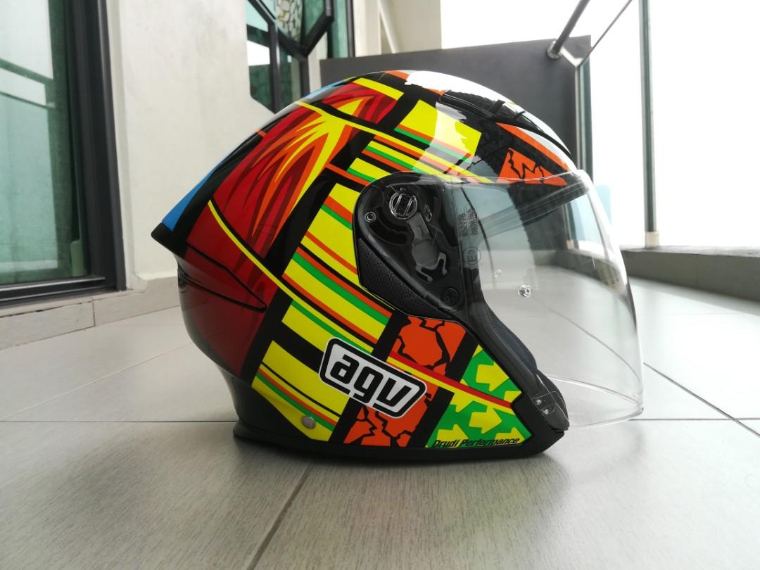Agv k5 jet element shop
