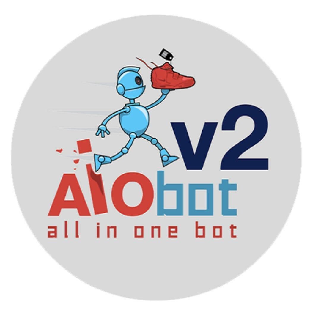 Aio bot nike discount
