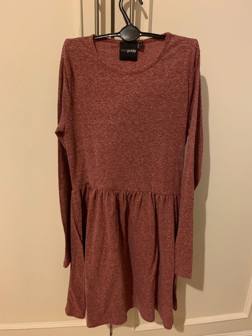 Asos online petite australia