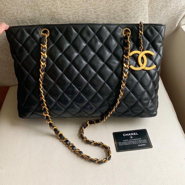 BELLA TOTE, Luxury, Bags & Wallets on Carousell