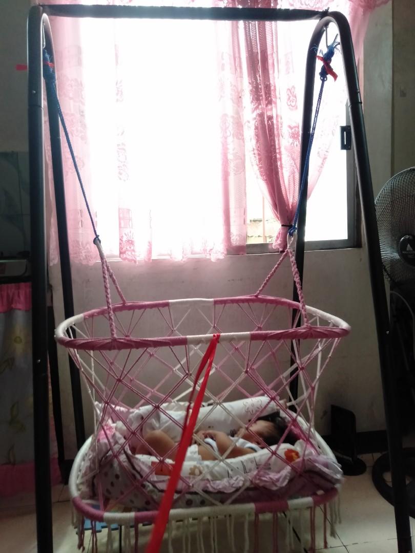 Baby Adult Duyan with Stand Babies Kids Bathing Changing Bathtub Bath Accessories on Carousell