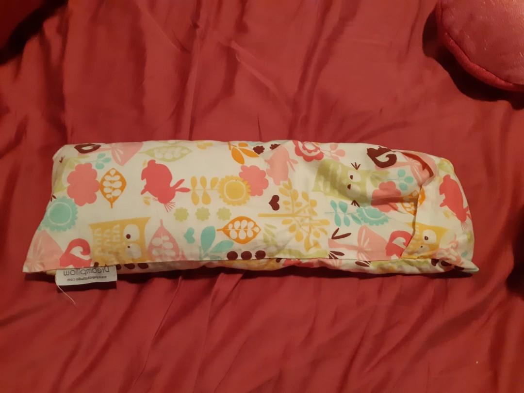 Dream Pillow Beansprout Husk Baby Pillow Babies Kids Cots