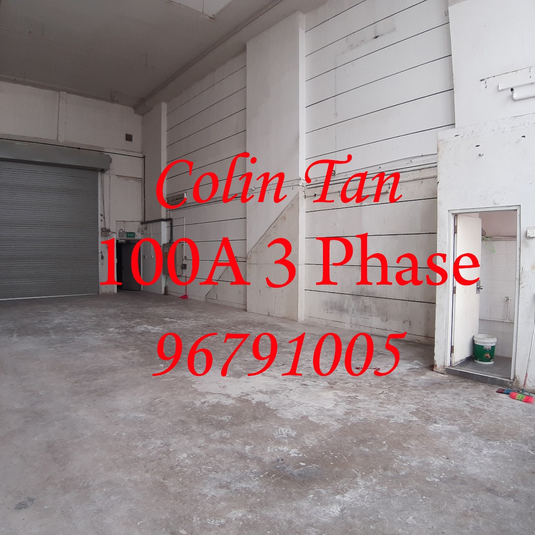 100A Big B2 Factory/ for Rent, Big Warehouse for Rental in Toh