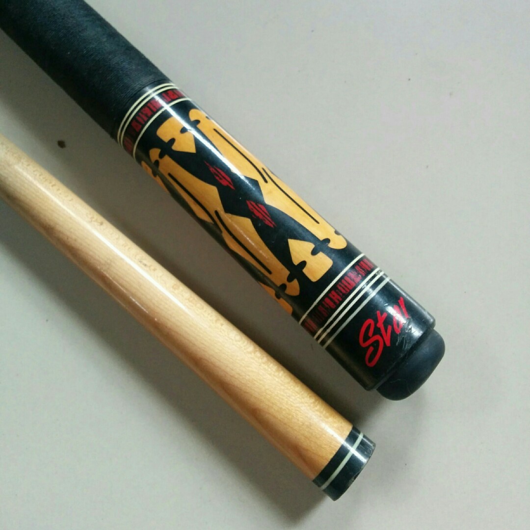 Billiards Tako, Sports Equipment, Sports & Games, Billiards and Bowling