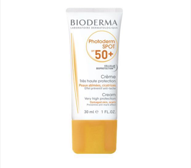 Bioderma Photoderm Spot Spf 50 30ml Health Beauty Face Skin Care On Carousell