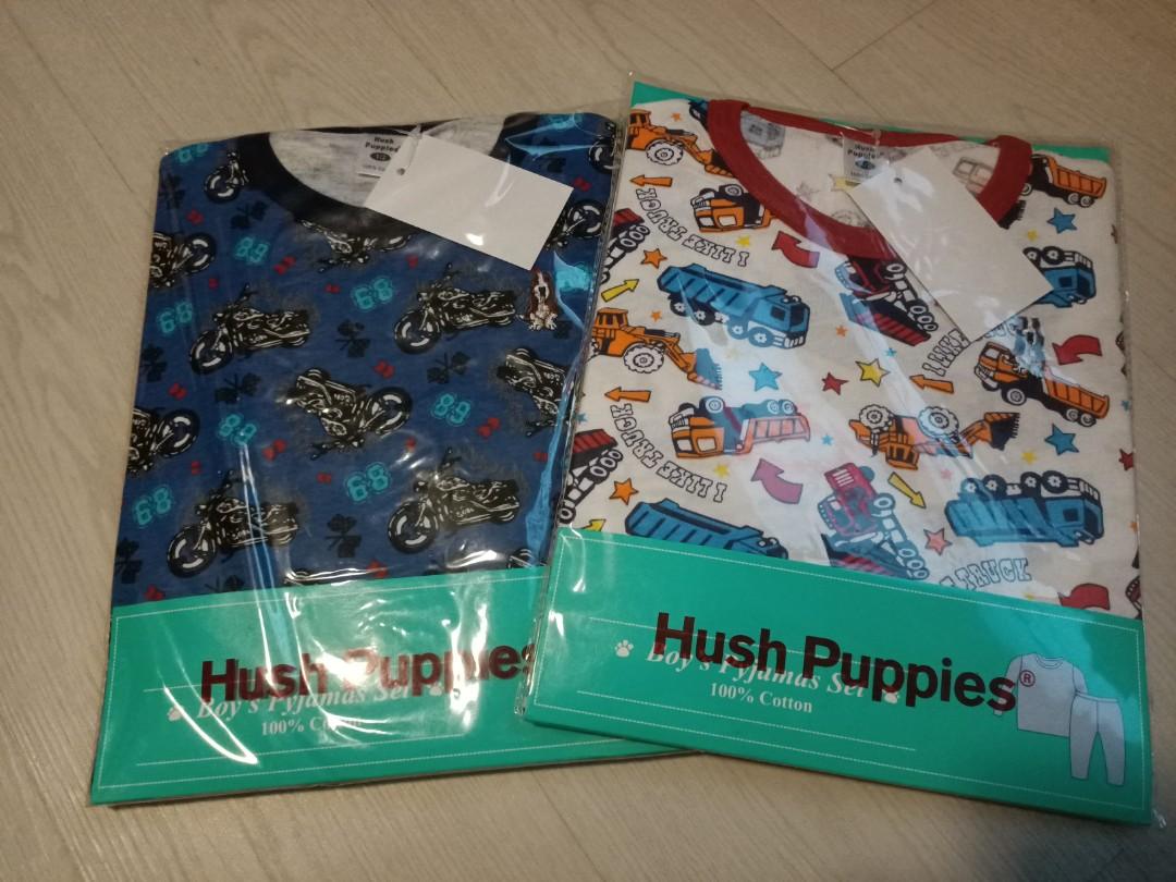Hush puppies pyjamas outlet