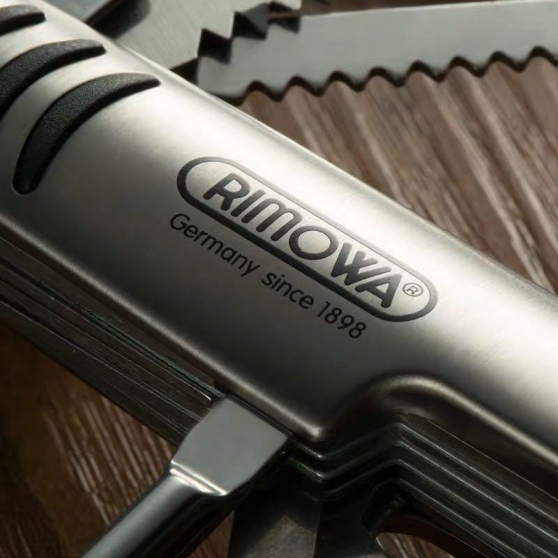 rimowa swiss