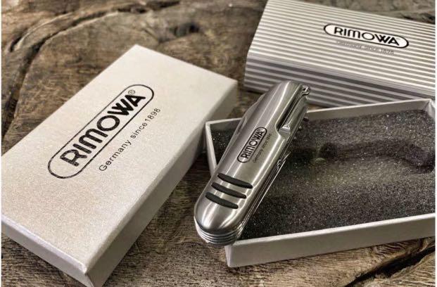 rimowa swiss