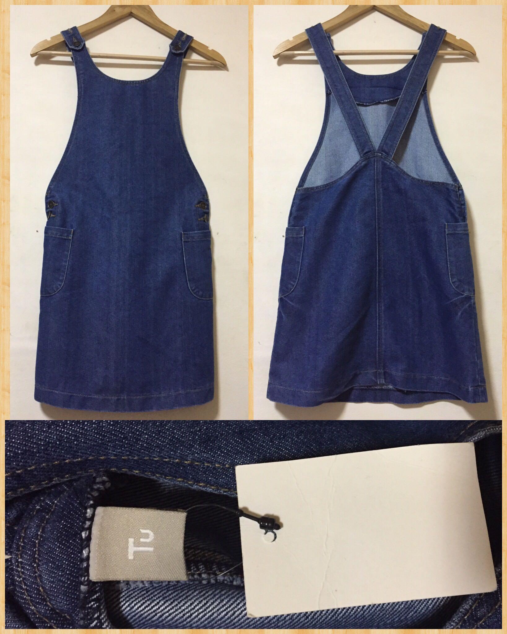Branded Jumper Dress 11 Yrs Old Babies Kids Girls Apparel 8 To 12 Years On Carousell