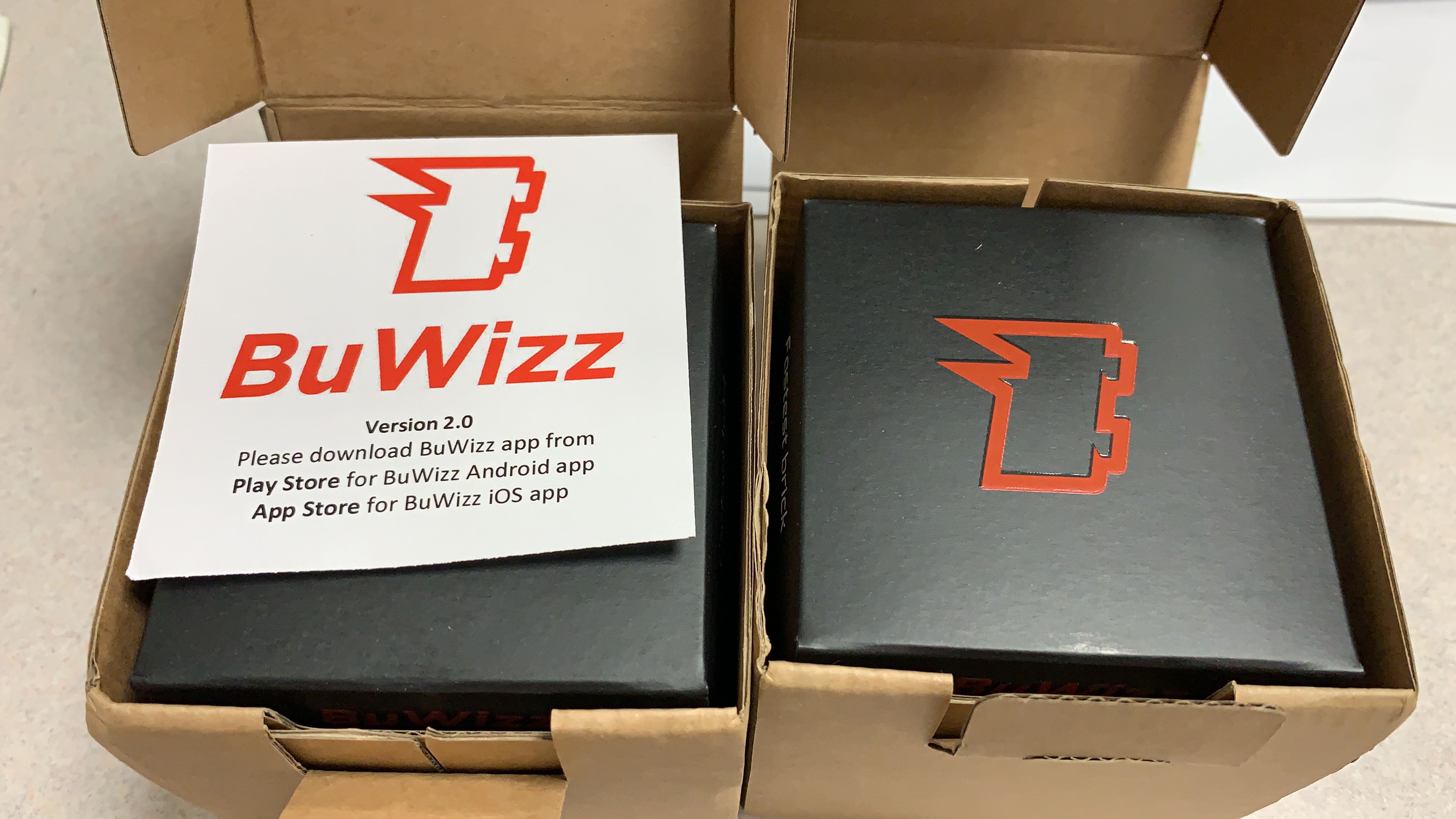 Buwizz brick best sale